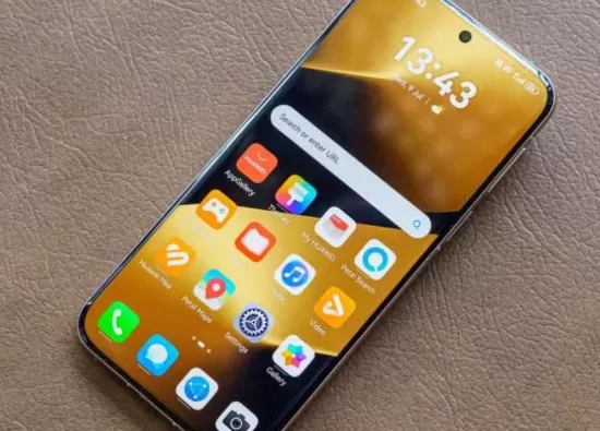 Huawei обновит старые модели смартфонов до HarmonyOS 5.0: новые ИИ-инструменты и более плавная работа