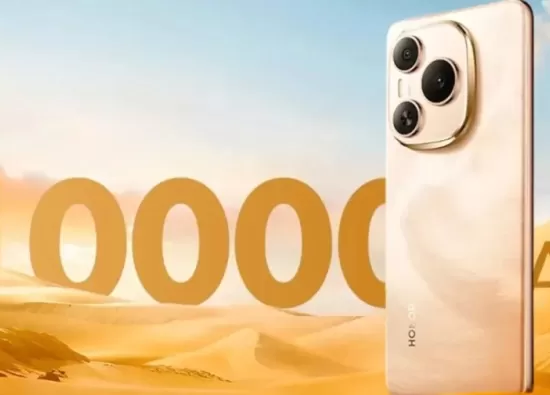 Honor Power 2 получит аккумулятор-монстр на 10 000 мА·ч и процессор Dimensity 8500