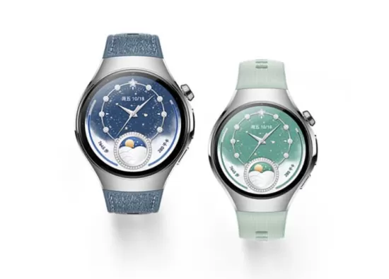 Huawei обновила линейку Watch 5: свежие цвета и новые функции HarmonyOS 5.1