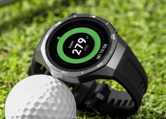 Huawei Watch GT 6: обновлённый дизайн, продвинутые функции и дата выхода