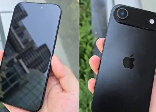 iPhone 17 Air получит чип A19 Pro, но с урезанным графическим ядром
