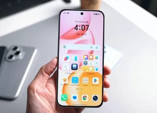 MagicOS 10: старые смартфоны Honor получат технологию виртуального расширения памяти