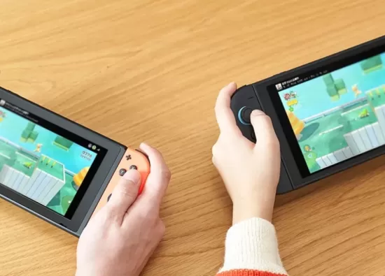 Nintendo предупреждает: Switch 2 перегревается летом, а зимой может выйти из строя