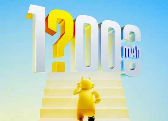 Realme готовит смартфон с аккумулятором на 10 000 мА·ч