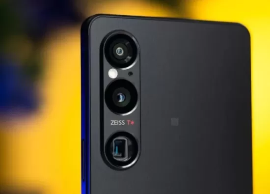 Sony Xperia 1 VII: проблемный флагман за 1499 евро