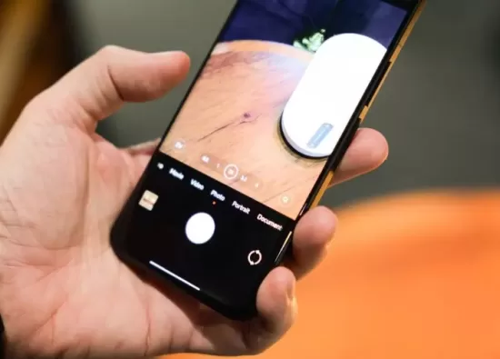 Xiaomi обновила Camera 6.1: улучшенные ночные снимки и профессиональные инструменты для мобильной фотографии