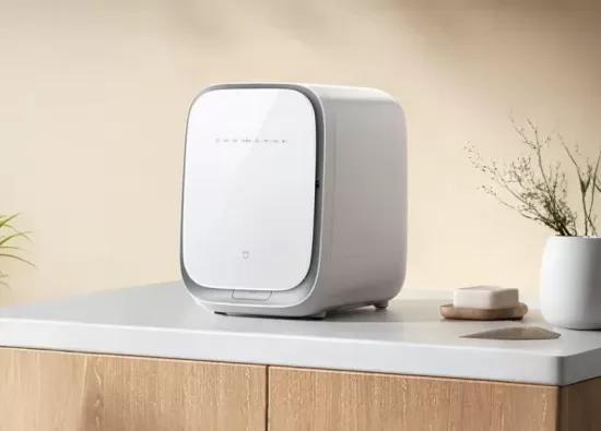 Xiaomi Mijia Mini Wash