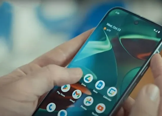 Android 16 QPR2 Beta 2: Google добавила настройку иконок приложений в разных формах