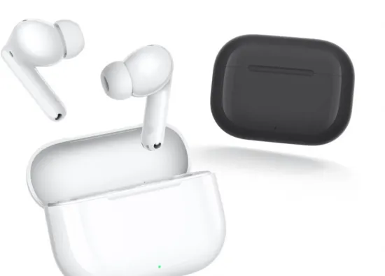 Bluetooth 5.4, 50 часов автономной работы и защита IP54 Huawei представила FreeBuds SE 4 (ANC)