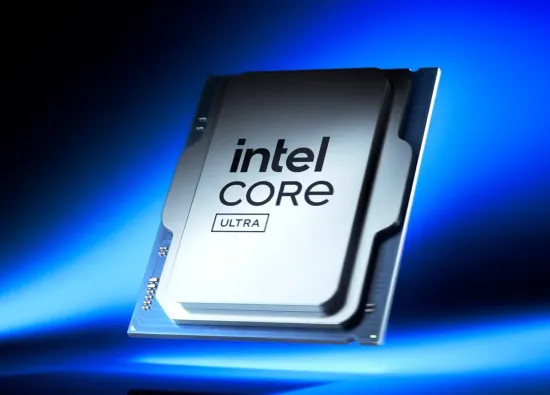 Core Ultra 7 265U против Core Ultra 7 165U: разницы в производительности между ними практически нет