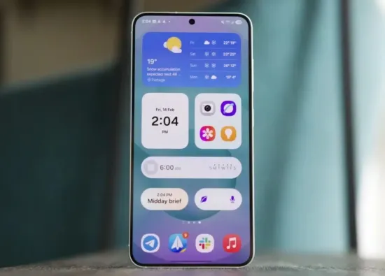 Samsung Galaxy S23 получает Android 16 с One UI 8: что нового в обновлении
