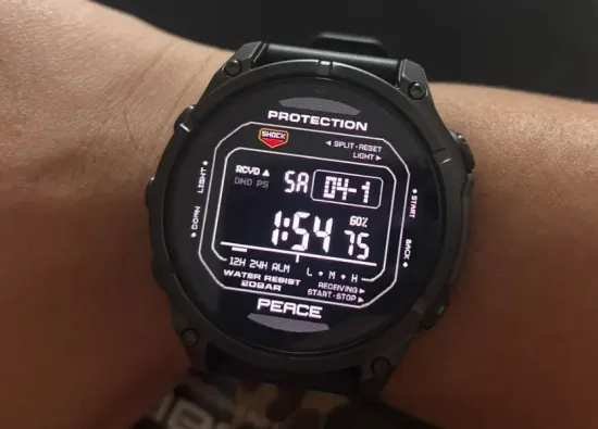 Garmin Fenix 8, Enduro 3 и Tactix 8 и другие модели получили обновление 20.07: добавлены новые функции и исправлены ошибки