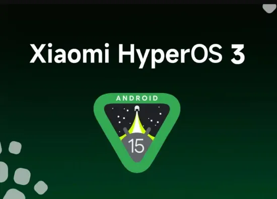 HyperOS 3 (Android 15) Xiaomi начала внутреннее тестирование на 16 флагманах