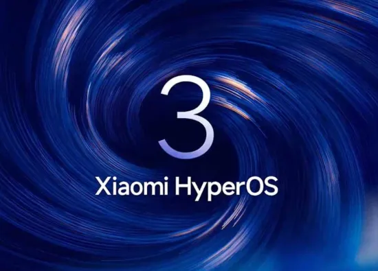 HyperOS 3 Xiaomi опубликовала график обновлений и список устройств, которые первыми получат обновление