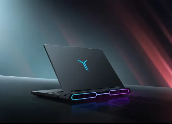 Lenovo Legion R9000P 2025 Ultimate Edition
