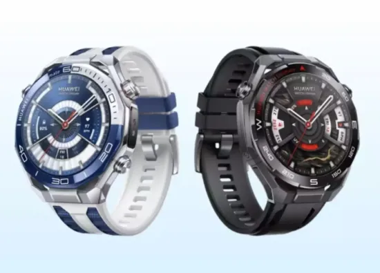Обзор Huawei Watch Ultimate 2: дизайн, функции, автономность и цена