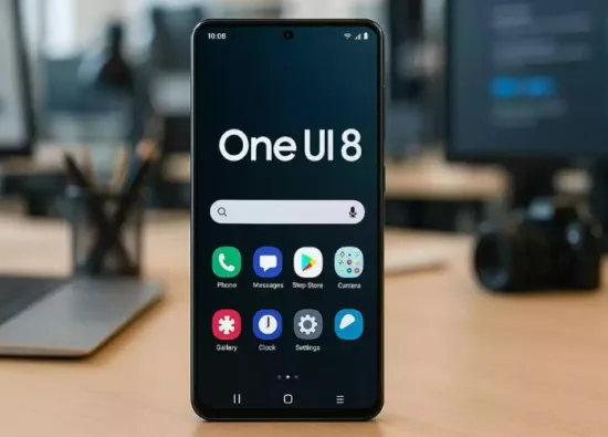 One UI 8 на Android 16: Samsung опубликовала полный список моделей и график выхода обновления