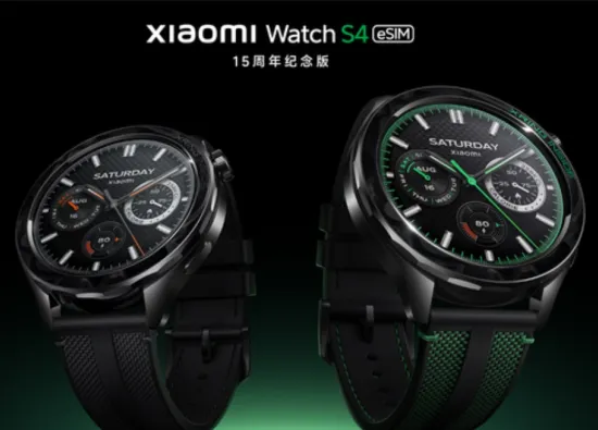 Surge OS 3: Xiaomi объявила о выходе обновления для умных часов и Mi Band — список моделей и новые функции