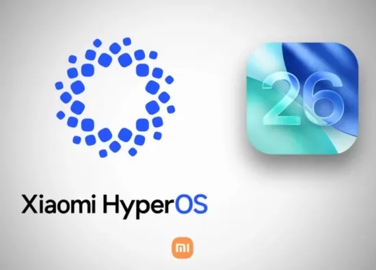 Xiaomi HyperOS 3: 10 новых функций, позаимствованных из iOS 26