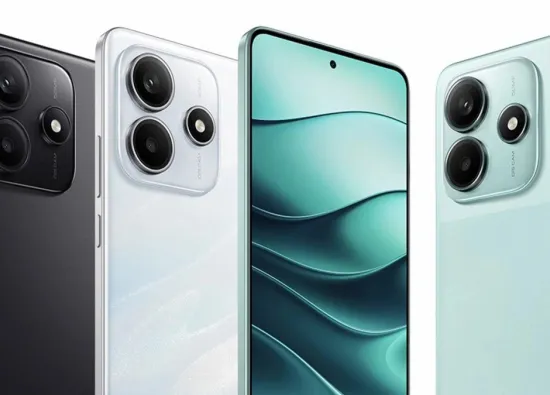Xiaomi Redmi Note 14