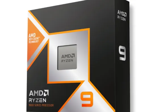 AMD Ryzen 9 9950X3D2: 16-ядерный монстр с двойным 3D V-Cache появится в 2026 году