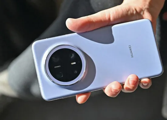 Huawei готовит двойной анонс: HarmonyOS 6.0 и серия Mate 80 могут выйти одновременно