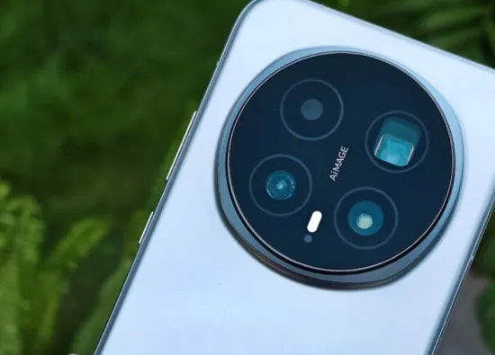 Honor Magic 8 Pro — характеристики камеры и сравнение с iPhone 17 Pro Max