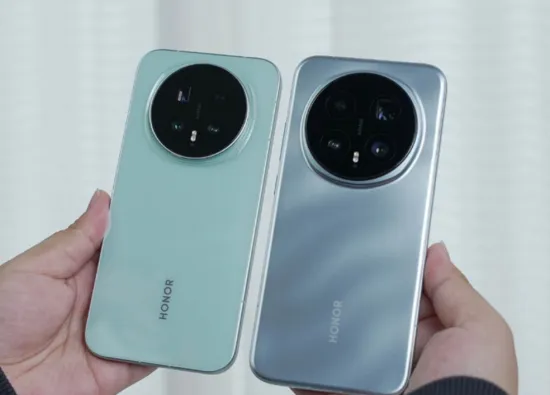 Honor Magic 8 Pro: рекорд AnTuTu, новая система охлаждения Butterfly-Wing 3D и MagicOS 10