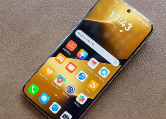 Huawei HarmonyOS 6.0.0.107: новая версия получила обновлённый интерфейс, плавность работы и визуальные улучшения