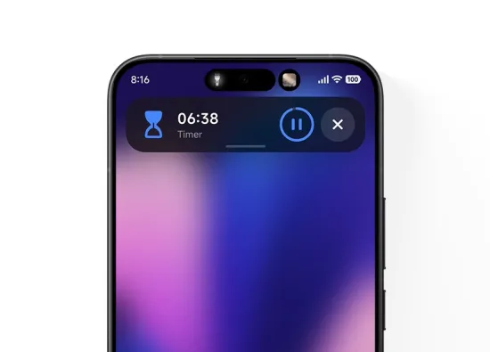 HyperOS 3: серия Redmi Note 14 осталась без функции Hyper Island