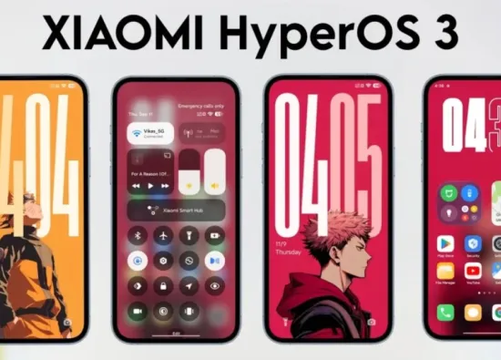 HyperOS 3: Xiaomi начала обновлять старые модели — шесть устройств уже работают на новой системе