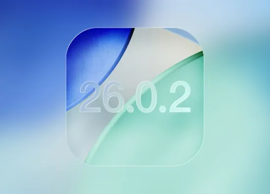 iOS 26.0.2: обновление улучшает плавность интерфейса и работу аккумулятора