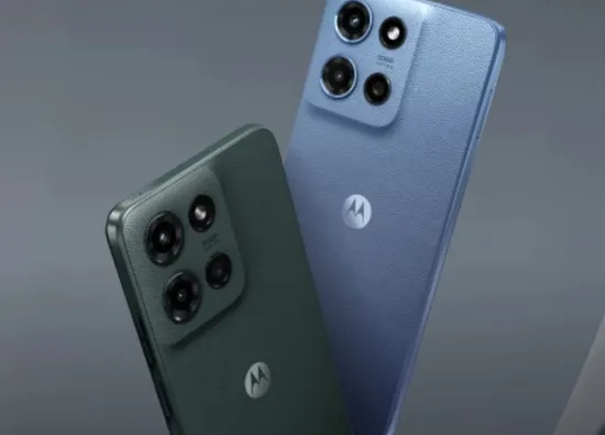 Moto G (2025) получил Android 16: Motorola начала обновление среднебюджетных смартфонов