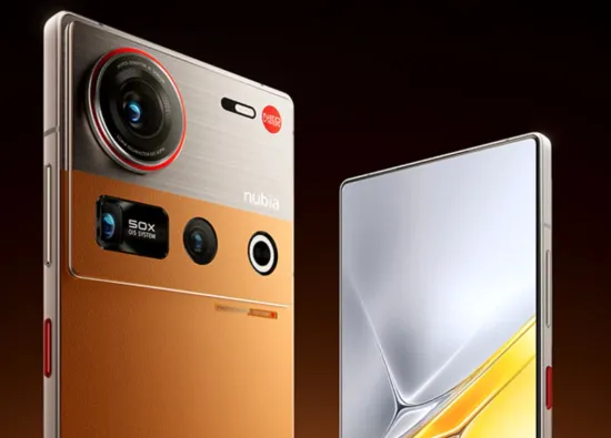 Nubia Z80 Ultra засветился в Geekbench: Snapdragon 8 Elite Gen 5, батарея 7100 мА·ч и зарядка 90 Вт