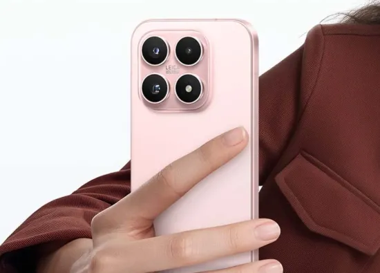 Почему Xiaomi не спешит выпускать «тонкий как воздух» смартфон