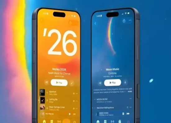 Apple выпустила iOS 26.4: новые функции сообщений, улучшенная безопасность и обновления приложений