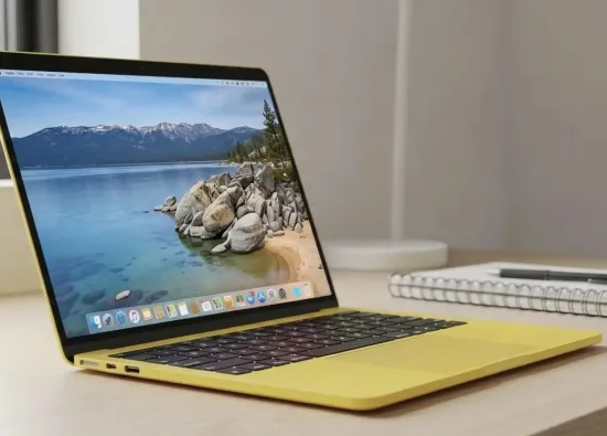 Тест зарядки MacBook Neo: сравниваем комплектный 20 Вт и 35 Вт адаптер Apple