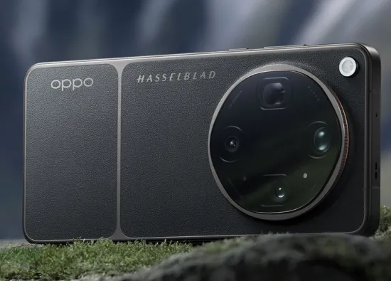 Oppo подтвердила баг в Oppo Find X9 Ultra: при съёмке видео белые объекты становятся розовыми