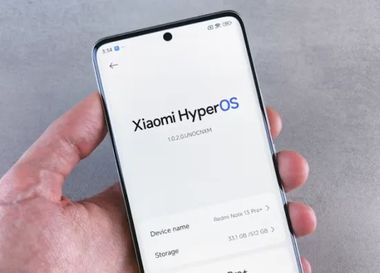 Xiaomi готовит HyperOS 4: Xiaomi раскрыла сроки выхода и список первых устройств