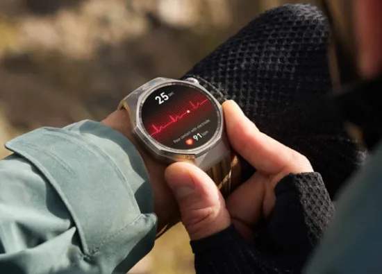 Цены Huawei Watch GT 7 и Watch GT 7 Pro: новые смарт-часы могут подорожать