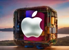 Baidu и Apple: партнерство в области искусственного интеллекта в Китае