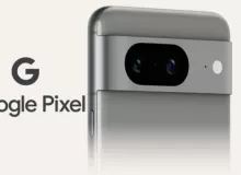 Стали известны характеристики Google Pixel 8a