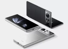 Раскрыты характеристики Xiaomi Mix Fold 4
