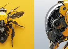 Дата выхода Red Magic 9 Pro+ версия Bumblebee Transformers
