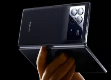 Xiaomi MIX Fold 4: Поддержка спутниковой связи, характеристики