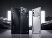 Red Magic 9S Pro: Новый игровой смартфон от Nubia выходит на мировой рынок