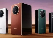 Honor Magic V3: Полный обзор складного смартфона. Технические характеристики, фото, цена