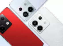 Redmi Note 14 Pro: Утечки раскрывают детали нового смартфона с мощной начинкой и улучшенной камерой