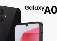 Samsung Galaxy A06: Характеристики и первые изображения нового бюджетного смартфона от Samsung
