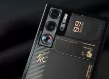 Red Magic 9S Pro+: Лидер рейтинга производительности Antutu за август